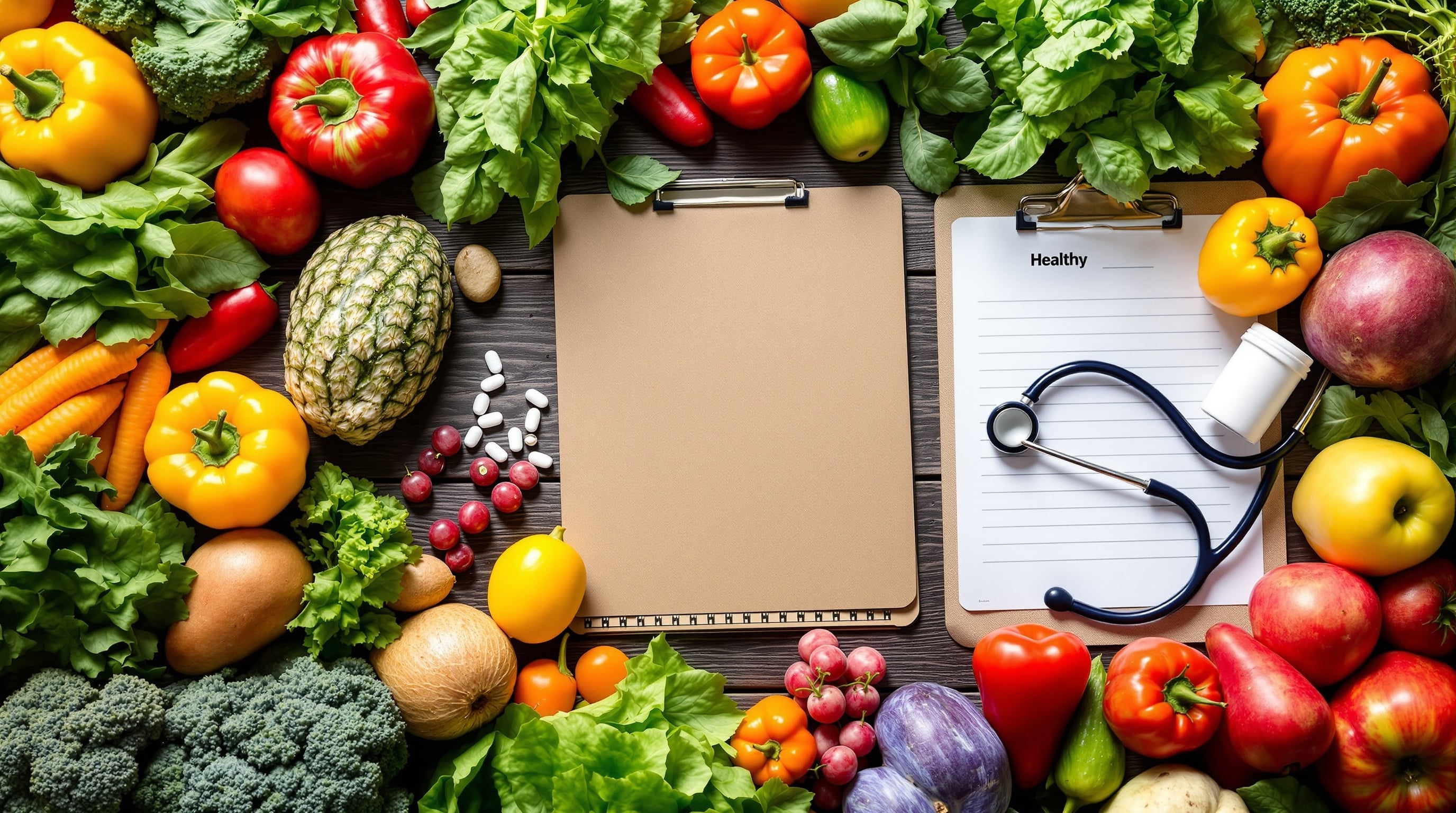 Food as medicine